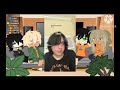 PJO React To Nico Di Angelo Part 2 SOLANGELO Shorter Than My Parents