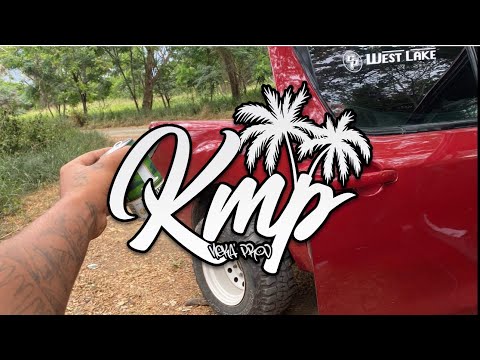 DJ KMP x DADI - BAH OUAIS [ REGGAE REMIX 2K24 ]