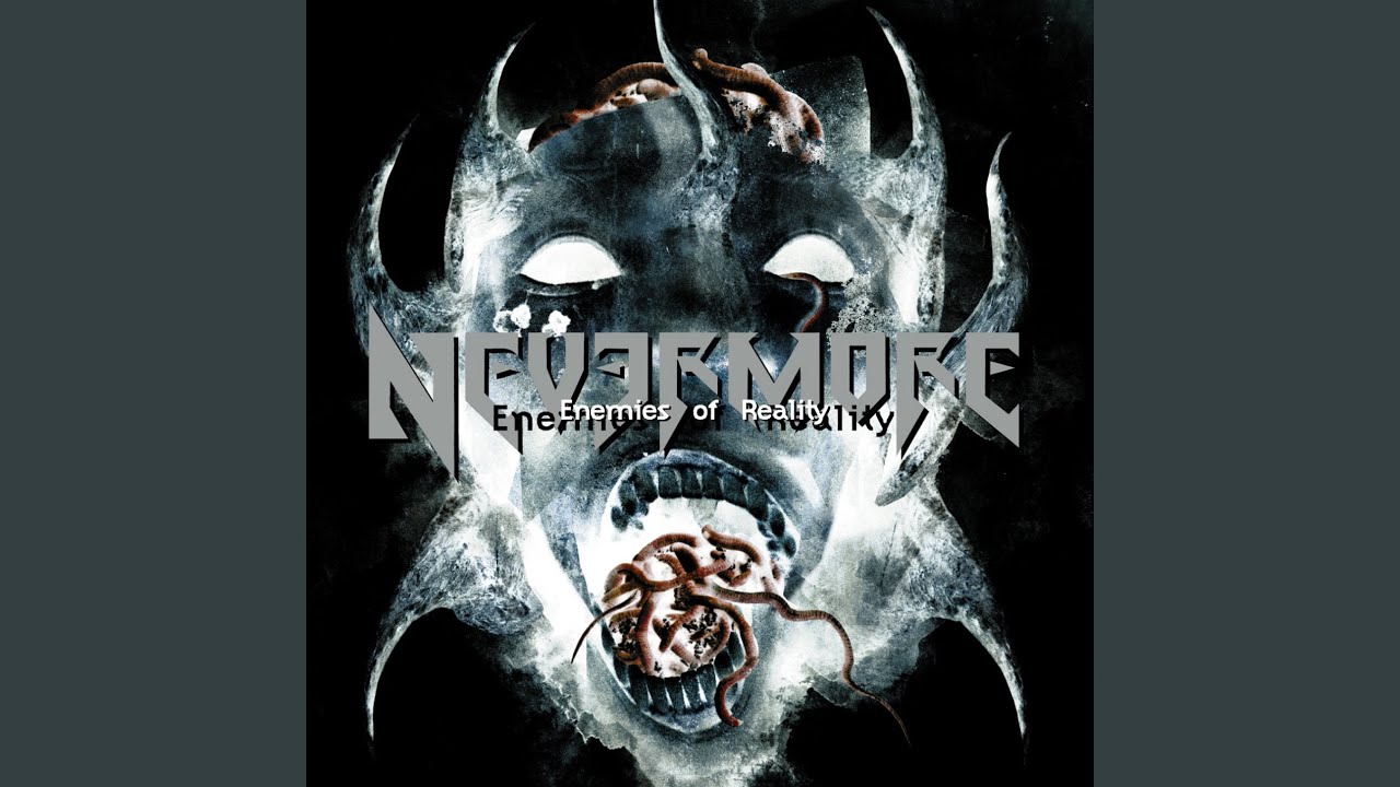 Nevermore - I, Voyager