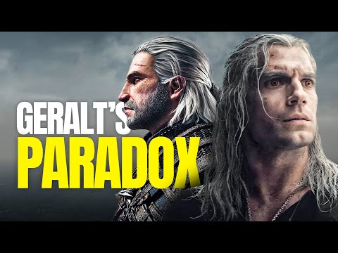 Price of Neutrality: Geralt's Struggle in a Divided World