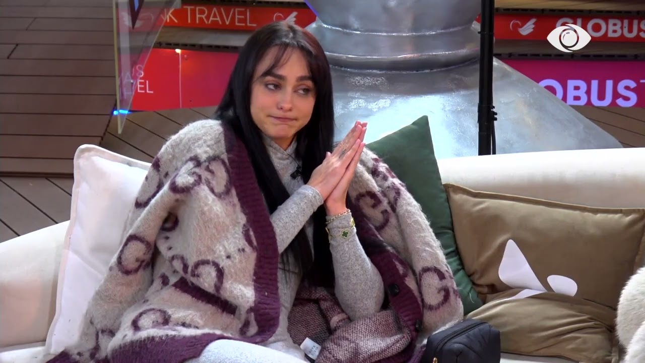 “U krijuan lëvizje të vogla që na bënë të distancoheshim”/Loredana-Eglit: Atë të dasmës s’e meritoja