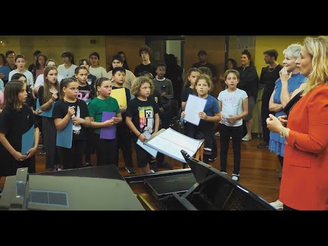 EDEN Engagement: ATHENS