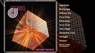 Compact Disco - Stereoid (teljes album)