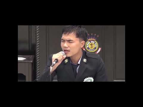 J Lalrosanga || Aw Kross ||