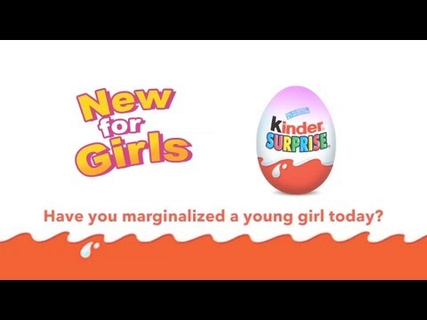 download lagu mp3 mp4 Kinder Surprise Gender, download lagu Kinder Surprise Gender gratis, unduh video klip Kinder Surprise Gender