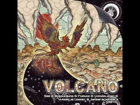 VA - Volcano