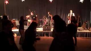 Fire on McGinnis - Drunken Sailor (Fan Video)