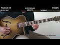 Vendredi 13 (22-09-1947) | Django Reinhardt | Superphrases vitesse normale | SWD
