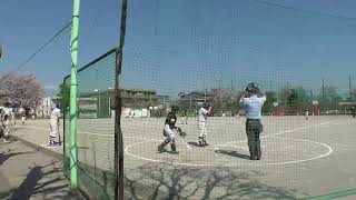 22-04-09 有馬こども会 たまなみ大会