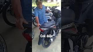 Download lagu bos jamu mau cek revo #jualbeli #motorsecond mp3