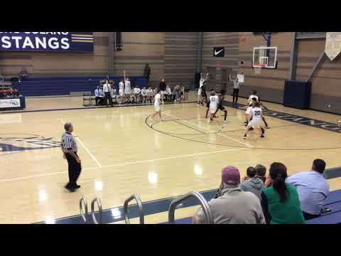 #4 Michael Dienes '22 Highlights