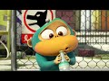 Alien Monkeys Media Hora De Diversión WOW CLUB ESPAÑOL