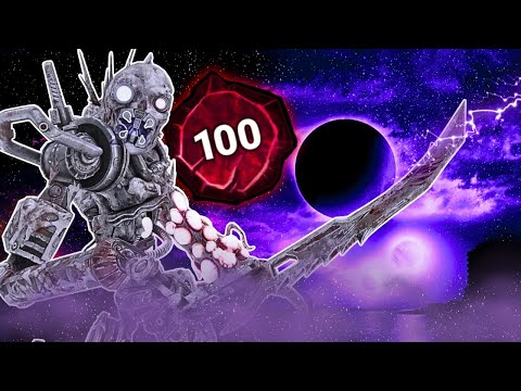Traumatizing Survivor Mains as a P100 Singularity Main