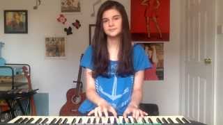 Pas De Deux : Dodie Clark Cover