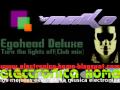 Egohead Deluxe - Turn the lights off (Club mix ...
