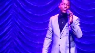 Babyface - Soon As I Get Home at Nokia Theater LA Live