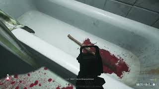 Tactical Squad - SWAT Stories | gameplay (PC videogame)