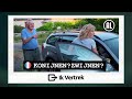Daar zal je de buurman hebben...? | Patrick en Henny Frankrijk | Ik Vertrek