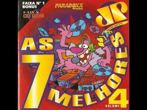 05 El Simbolo - No te Preocupes - As 7 melhores volume 4 (1995)