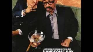 Handsome Boy Modelling School - Holy Calamity