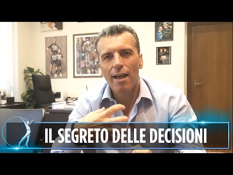 Il Segreto delle Decisioni