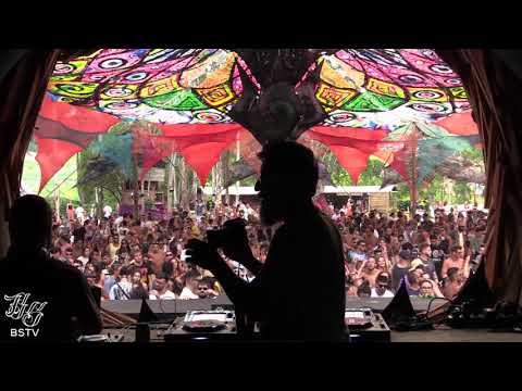 Dj Dal Pont @ ReveillOz 2018/2019 - like BSTV