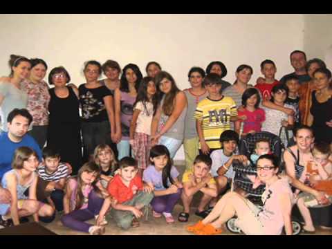 Dečji hor Juznog Banata "DUGA" - Pesme hvale