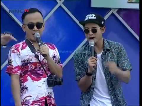Fani Primadona feat Reza Lawang Sewu " Rumangsamu Penak " - Gentara Tegal (4/12)