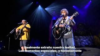 Tenacious D - Dude (I Totally Miss You) Subtitulos en Español