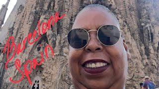 Transatlantic Cruise - October 2025 - EPS 2 Barcelona 