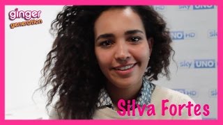 X Factor 10 - Silva Fortes: "Fedez, Arisa e Alvaro Soler sono dei bravi giocatori"