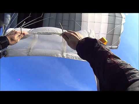 Malfunction- Line twists