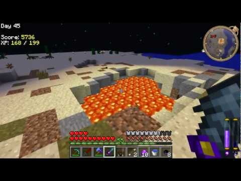 Minecraft: Przygody z YogBox'em v1.2.1 - odc. 31 "Thaumcraftowe Gogle"