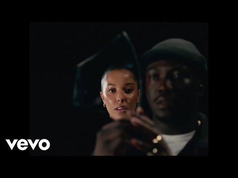 Grace Carter, Jacob Banks - Blame