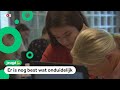 Hoe zit het nou als iemand in je klas corona heeft?