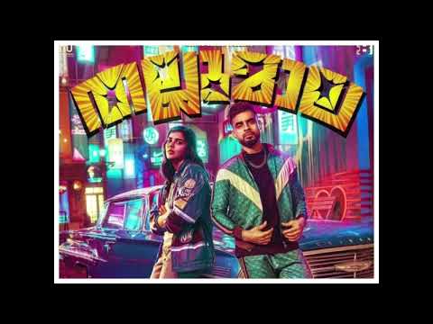 Thallumaala Paattu Audio | Thallumaala | Vishnu, Eshaan, Neha, Thejas, Hrithik | Muzic Chazerz