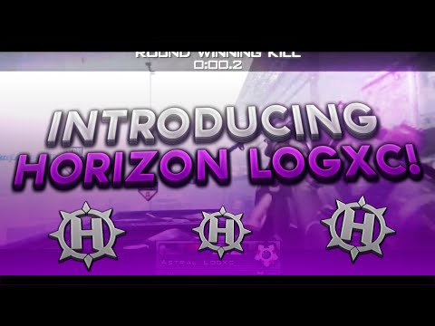 Introducing Horizon Logxc
