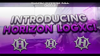 Introducing Horizon Logxc!