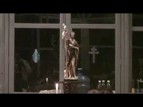 SÃO JOÃO REALIZOU - FLOR DE JAGUBE - O SEGREDO 2 - 24