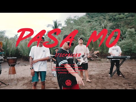 ITSCKALLAB - PASA MO (Official Music Video)