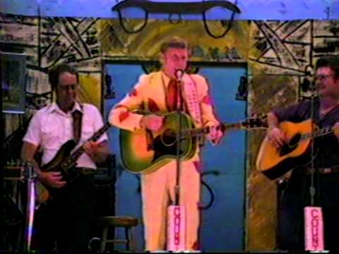 ERNIE ASHWORTH & LITTLE ROY WIGGINS