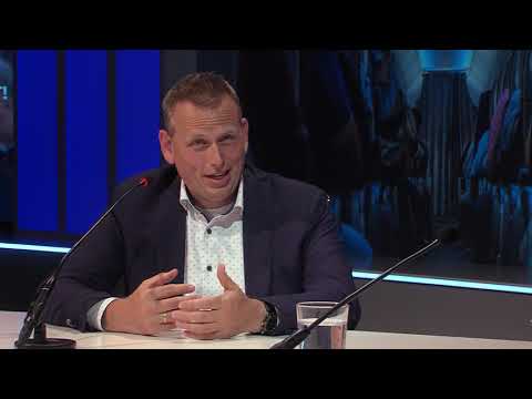 Uitgelicht! vrijdag 12 juni 2020 - Evert-Jan Slootweg (CDA) over nieuwe coronawet