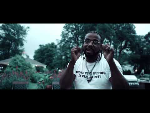 Giovanni Snow - "WON'T CRY" (DIR BY KAPOMOBFILMS)
