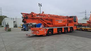 Cần cẩu tháp tự dựng Spierings SK 597 AT4 E-LIFT (48m) để bán - Hình ảnh 5 | Machineryline VN Cần cẩu tháp tự dựng Spierings SK 597 AT4 E-LIFT (48m) | Hình ảnh 5 - Machineryline