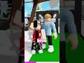 PRANKING MASON As A GUY In Roblox