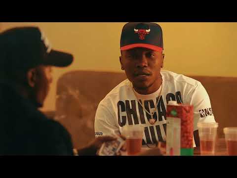 Slick Bowy-Pushing Up