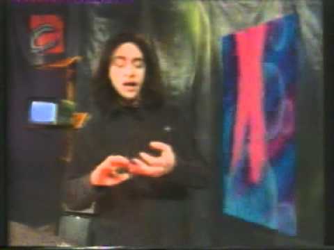 Sailor Moon - Informe en Cablín