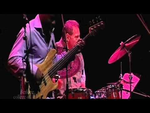 Richie Goods and Nuclear Fusion dark berklee concert.mov