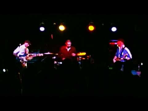 Slang Angus - Live @ Chelsea's Cafe - 