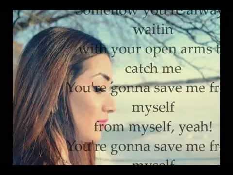 Save Me From My Self cover by Taima